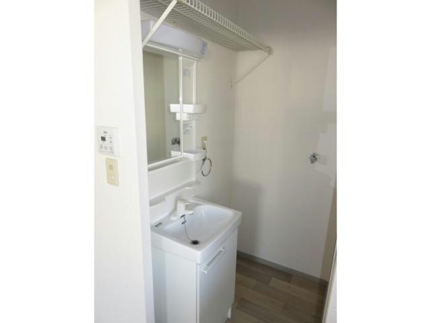  サンガーデン水川