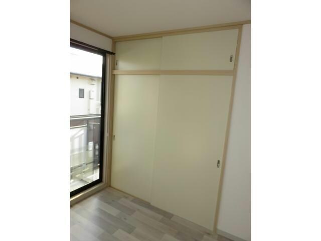  サンガーデン水川