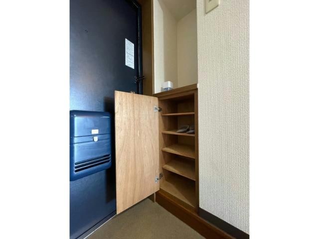  ロイヤルパレス船穂