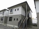 マグノーリアの外観
