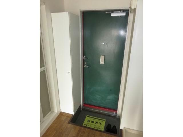  カーサベルデ1
