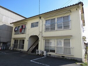 小野アパート