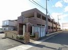 イー　ピース　ドゥ　プリンセスの外観