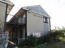 ゼフィールB・Cの外観