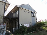 ゼフィールB・C