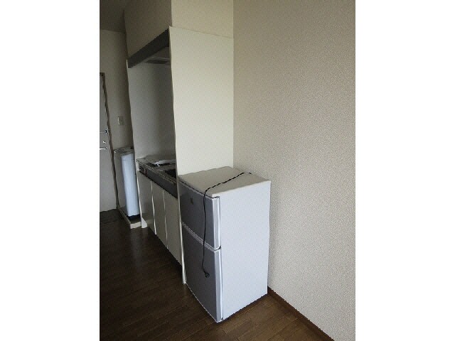  ゼフィールB・C