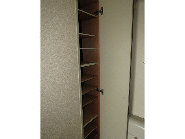  ゼフィールB・C