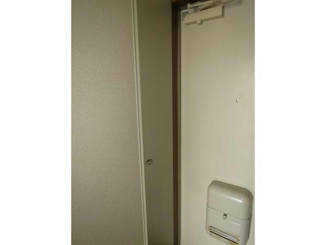  ゼフィールB・C