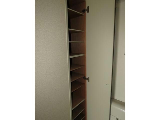  ゼフィールB・C