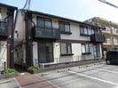 ラフィーネTM　A・Bの外観