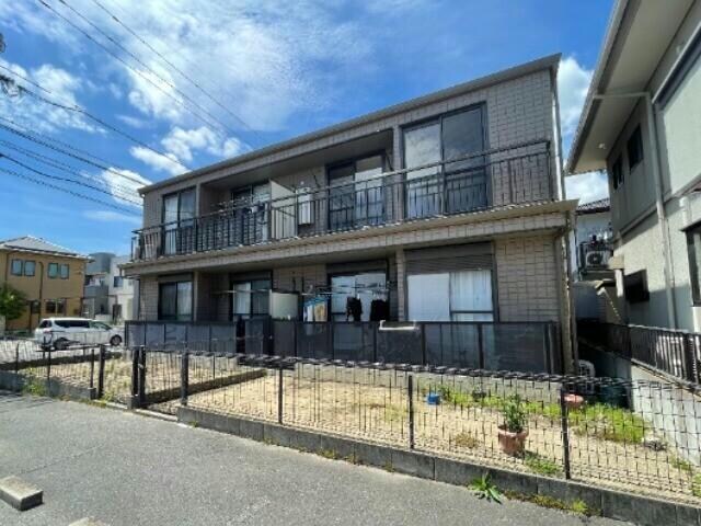 A テラス　ハマ