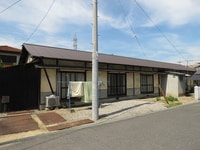 上野借家