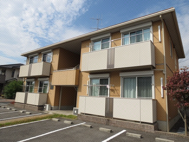 グリーンパークNishina