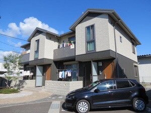 ルーナ新倉敷