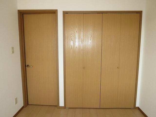  メゾンセレッソA