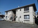 サンライズ長尾Bの外観