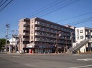 トムキャット101の外観