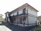 リバーサイド乙島の外観