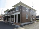 グランパル21C・Dの外観