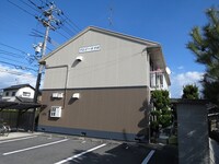 プレジール平田
