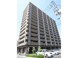 ヴァンデュール新倉敷駅前