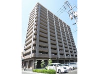 ヴァンデュール新倉敷駅前