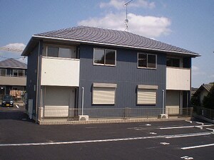 シャレオA