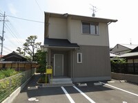 ベルリード安原Ⅱ