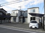 リヴェール新倉敷ⅡA・B