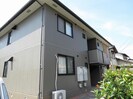セジュール八島の外観