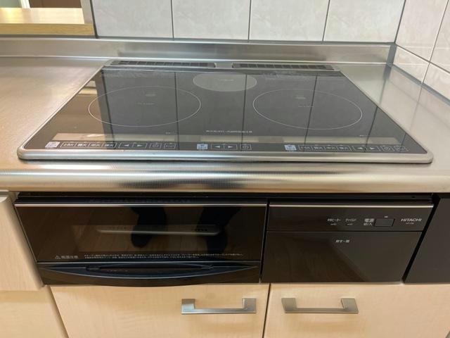  リッチフィールド