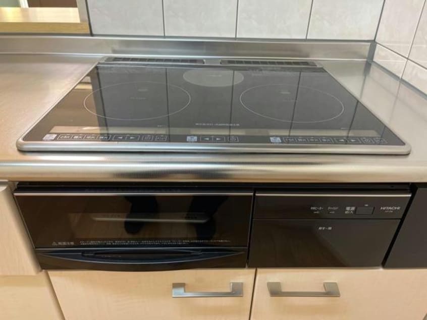  リッチフィールド