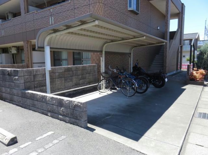  リッチフィールド