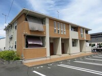 ベル・プリムローズA棟