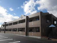 グランドスカイ