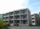 サンライズ玉島の外観