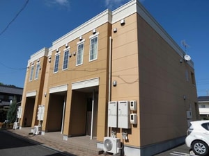 サンハイム爪崎