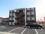サバーブテラス黒崎新町