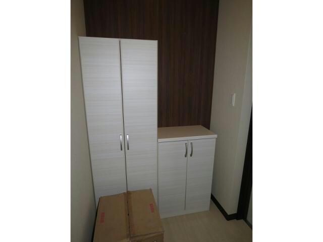  サバーブテラス黒崎新町