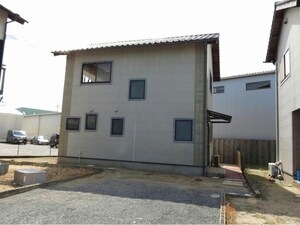 小山借家
