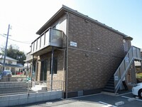 ラ・メールA・B