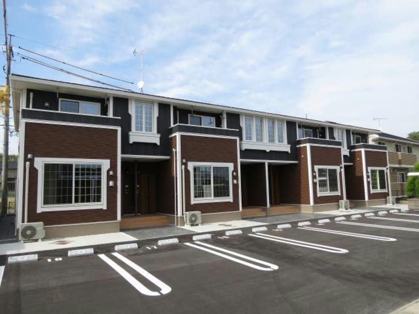  ダイヤモンド・ノアB棟