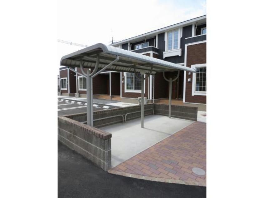  ダイヤモンド・ノアB棟