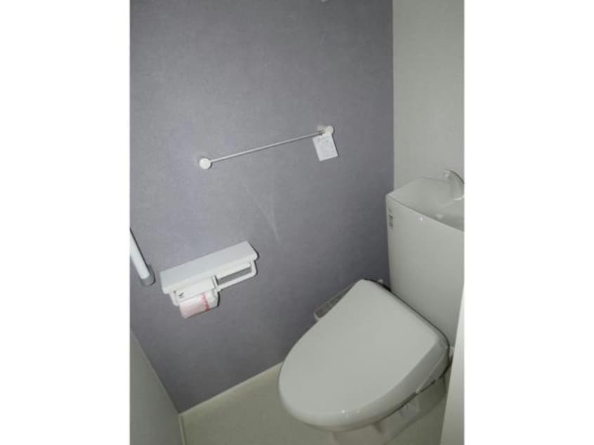  ダイヤモンド・ノアB棟