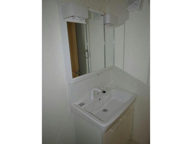  ダイヤモンド・ノアB棟