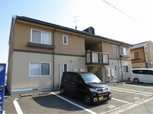 ファミール岡本Ⅱ