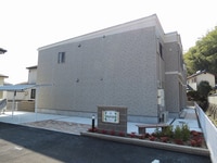 TERRACE　HOUSE