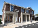 セブンス　アイランドの外観