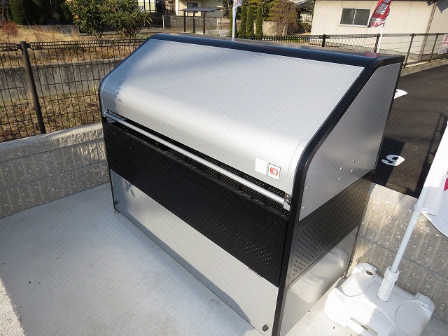  セブンス　アイランド