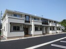カンタービレの外観